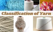 What is Yarn? Classification of Yarn/ 20 types of yarns are discussed in very easy way