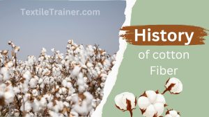 Botanical name of cotton