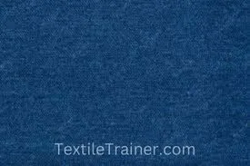 Indigo denim