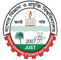 Logo of JUST