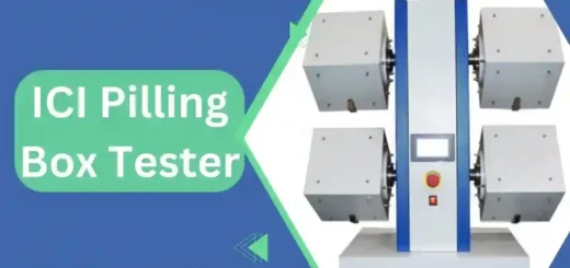 Knit fabric pilling resistance test