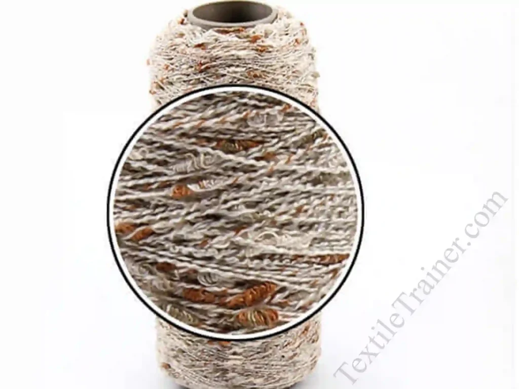 Knot Yarn