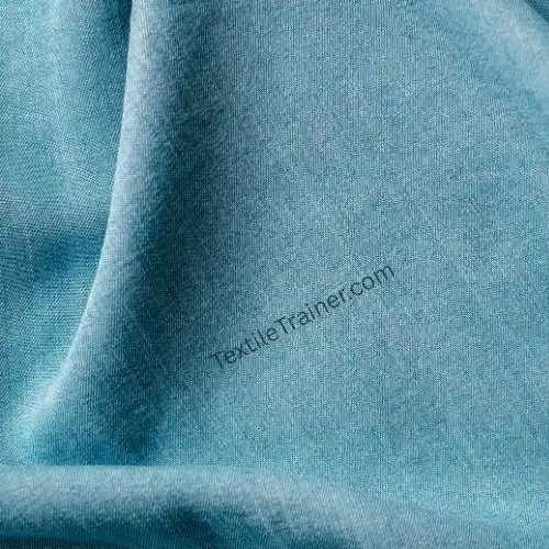 Tencel denim