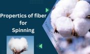 7 Important Fiber Properties that Influence Yarn Quality in Spinning