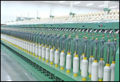 Tongda High Efficiency Cotton Spinning Machine Simplex Frame - China Cotton  Spinning Machine Simplex Frame, Simplex Frame