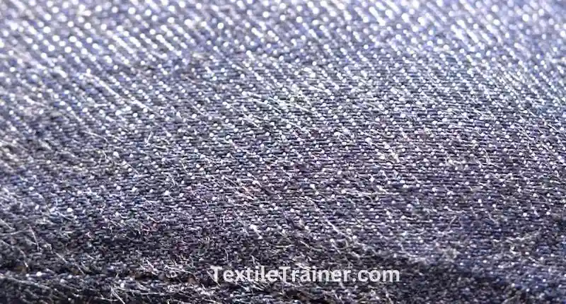 sanforized denim 