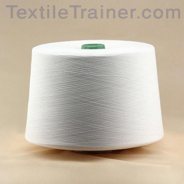 spun-yarns