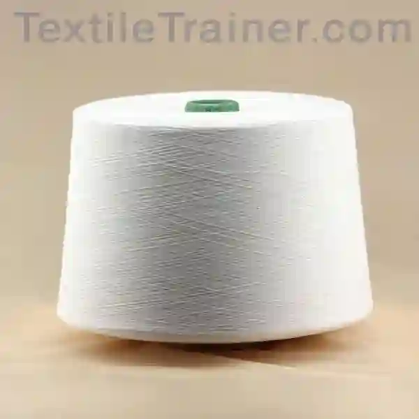 spun yarns