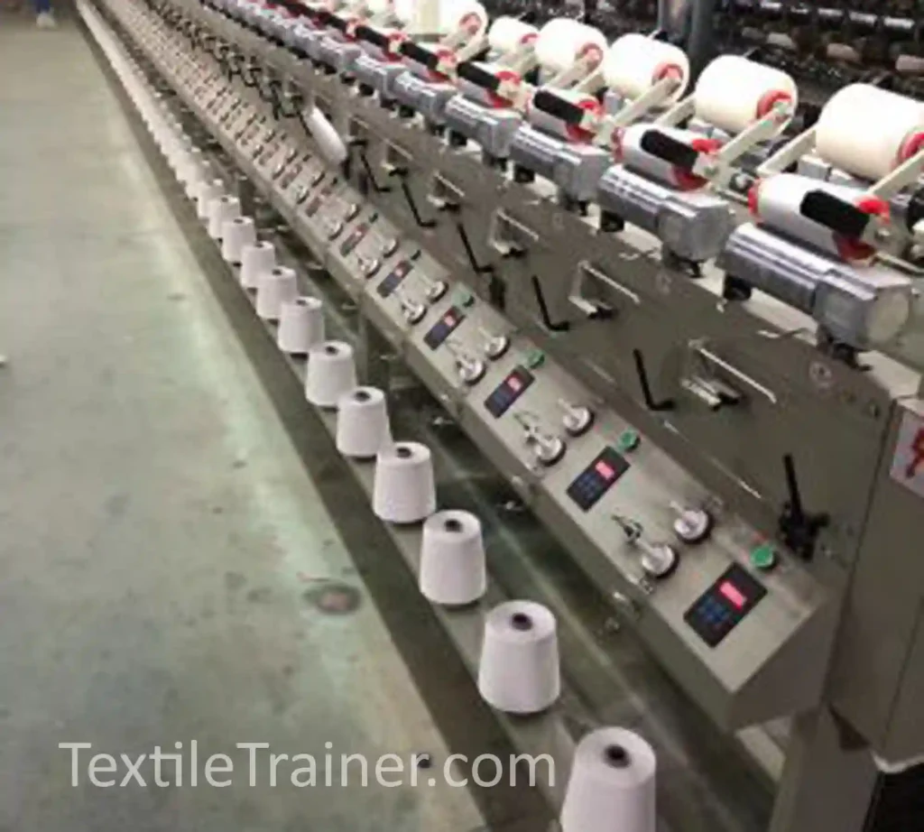 winding machine