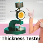 Carpet Thickness Test