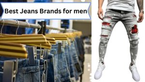 Jeans brand