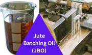 Jute Batching Oil