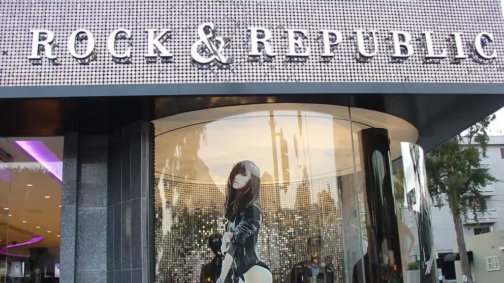 Rock Republic