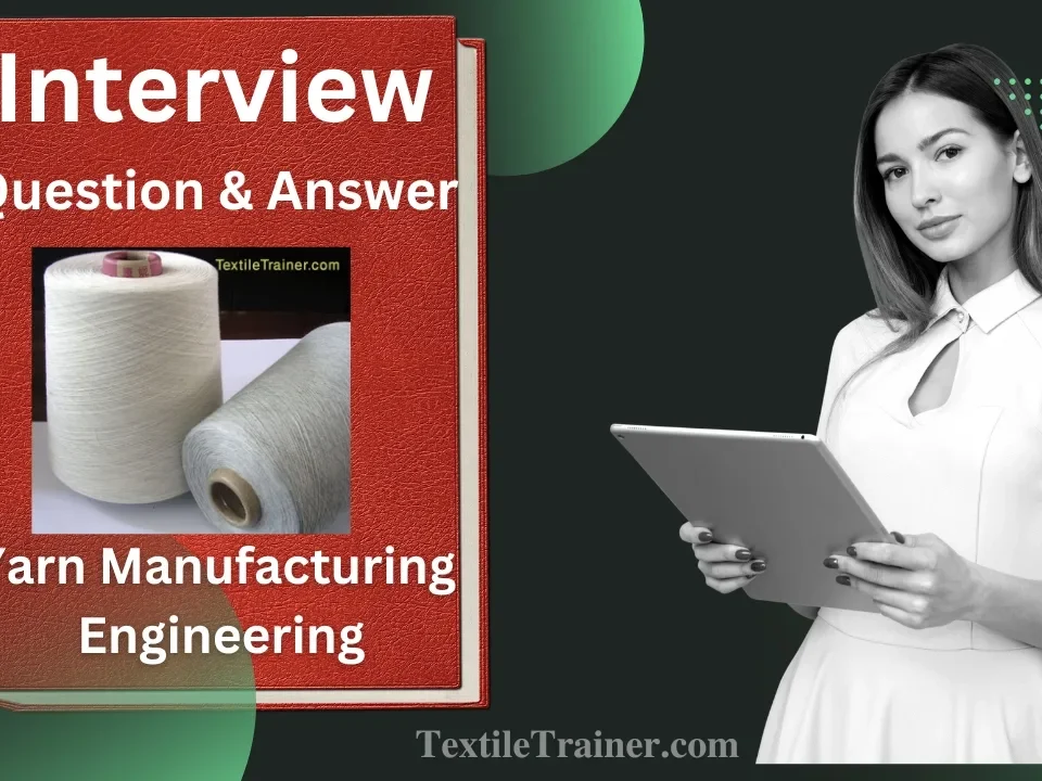 textile competitive exam
