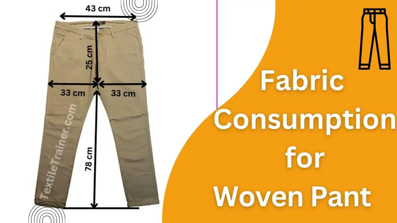 Fabric Consumption