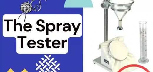 Fabric water repellent