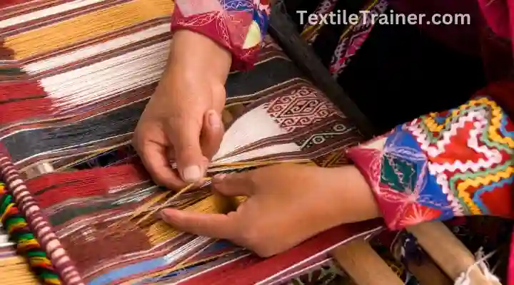 Hand loom