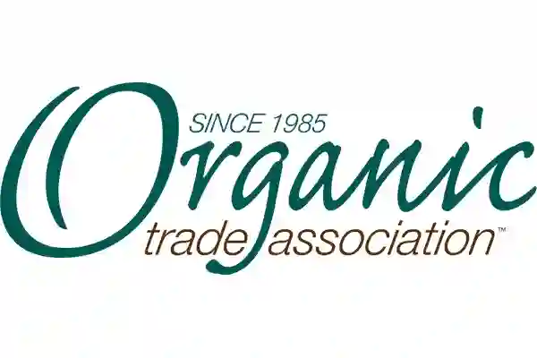Organic trade association