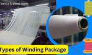 Types of Winding Package
