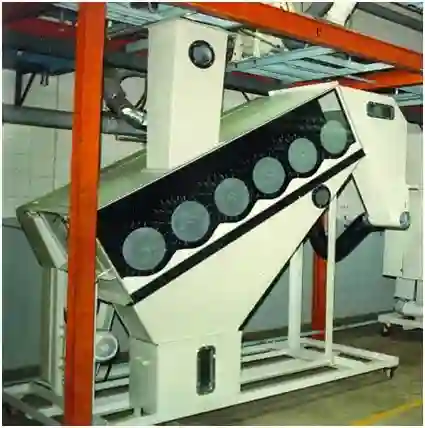 cylinder cleaner