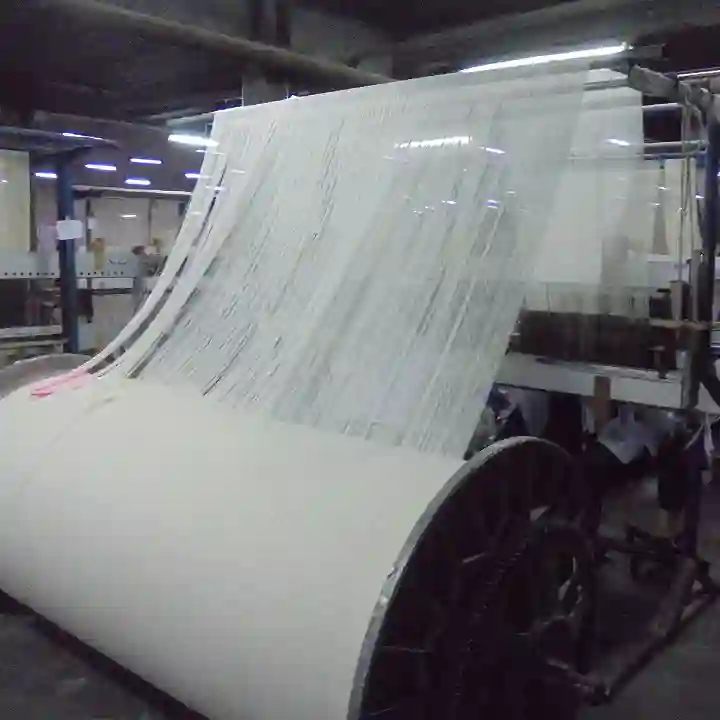 parallel winding