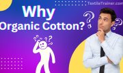 why organic cotton