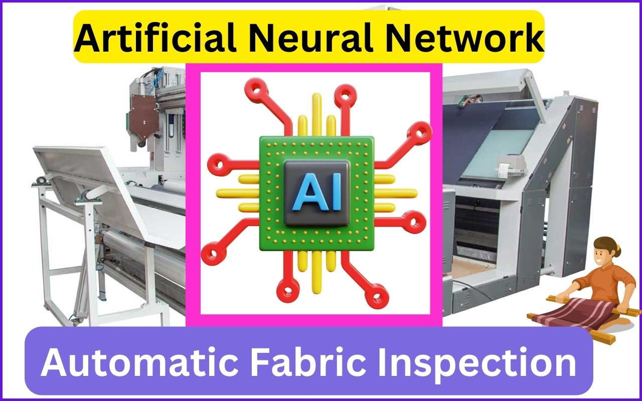 Automatic Fabric Inspection