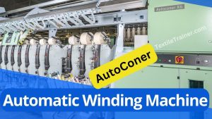 Automatic Winding Machine