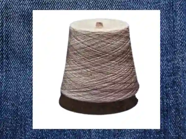 Bell shaped package