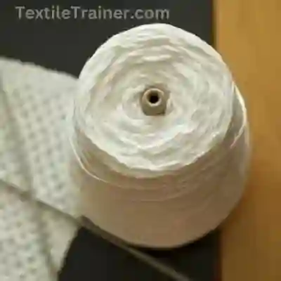 Collapsed cone