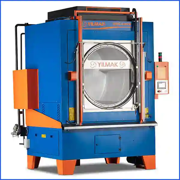 Gas dryer