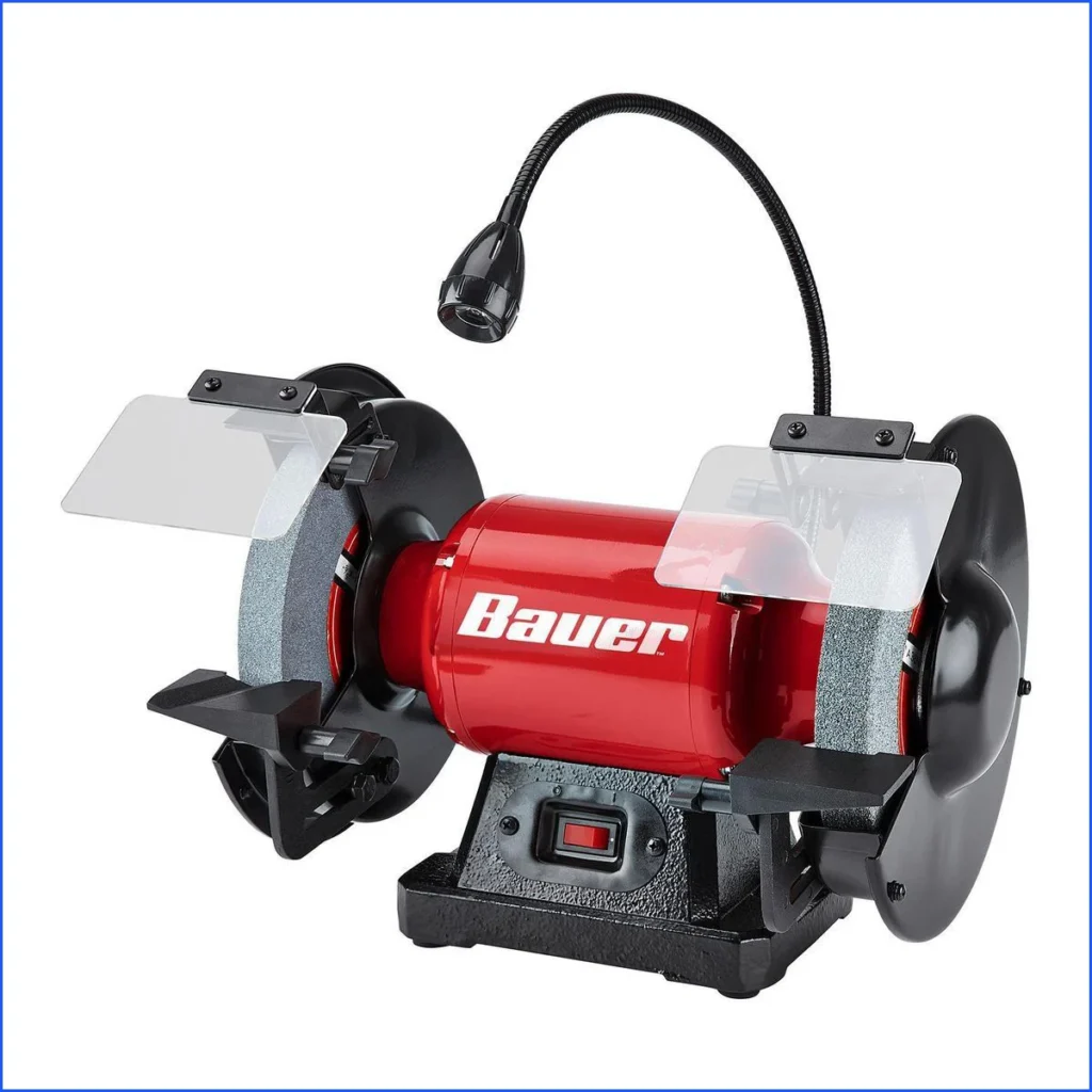 Grinding Machine