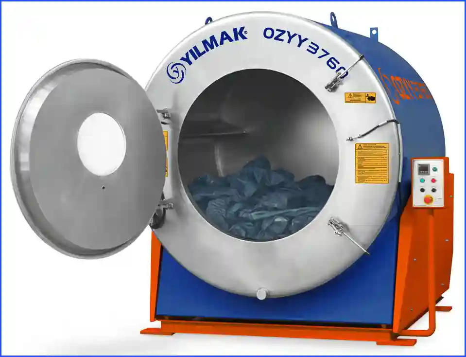 Ozone Machine