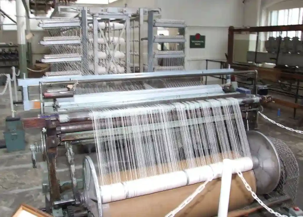 Precision winding