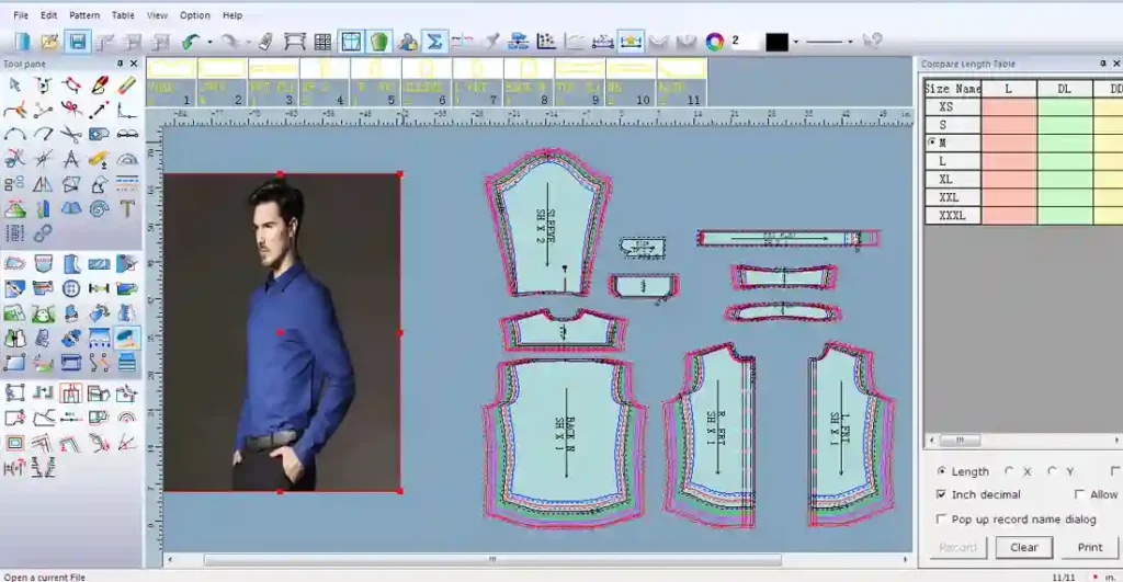 Auto CAD