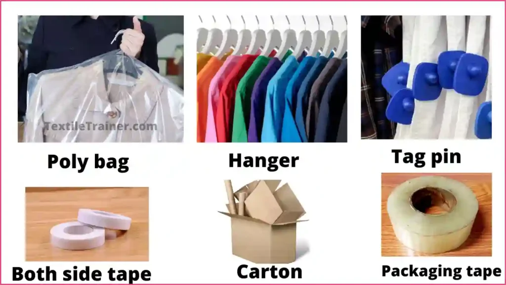 Accessories