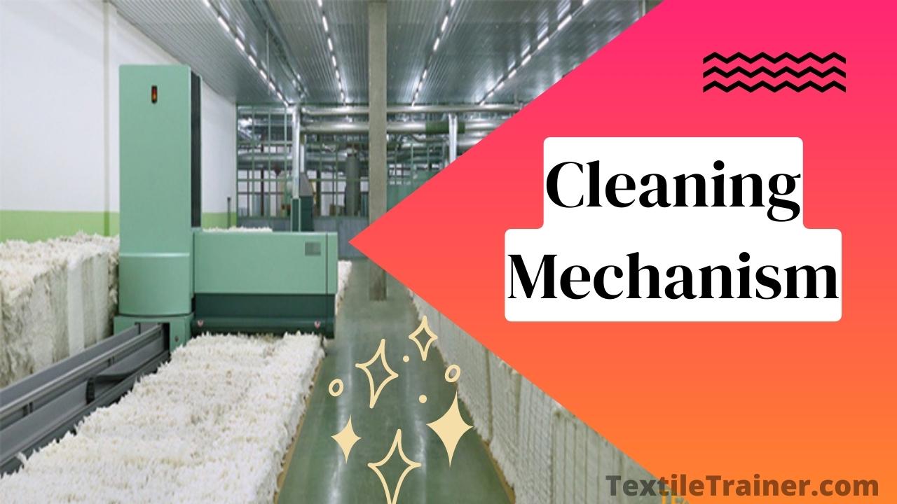 Cleaning Mechanism