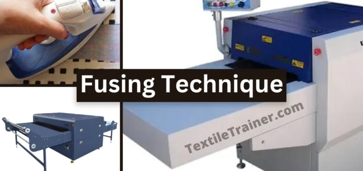 Fusing Technique