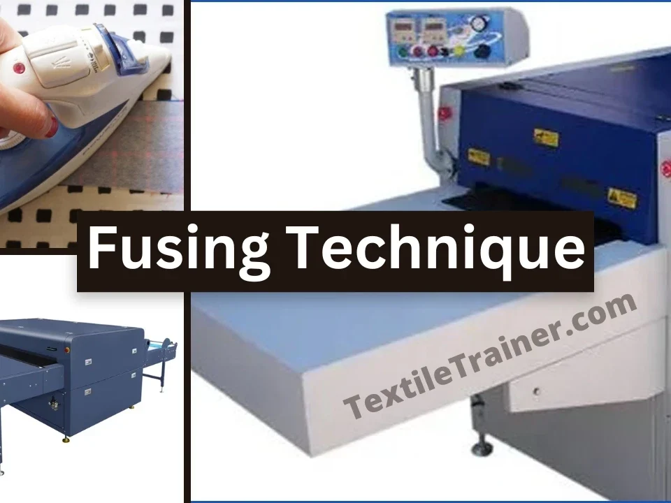 Fusing Technique