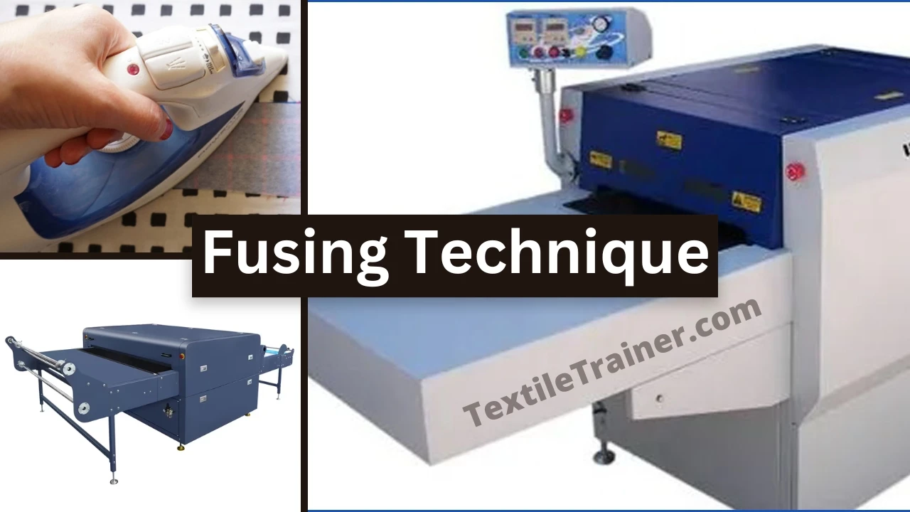 Fusing Technique