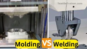 welding and molding