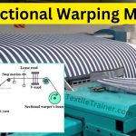 Sectional Warping machine