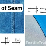 Types of seam