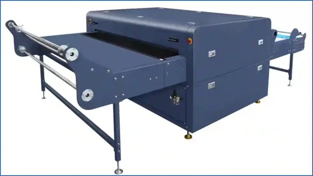 high frequency fusing