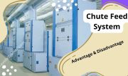Chute Feed System