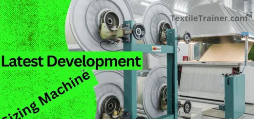 Development in sizing technology