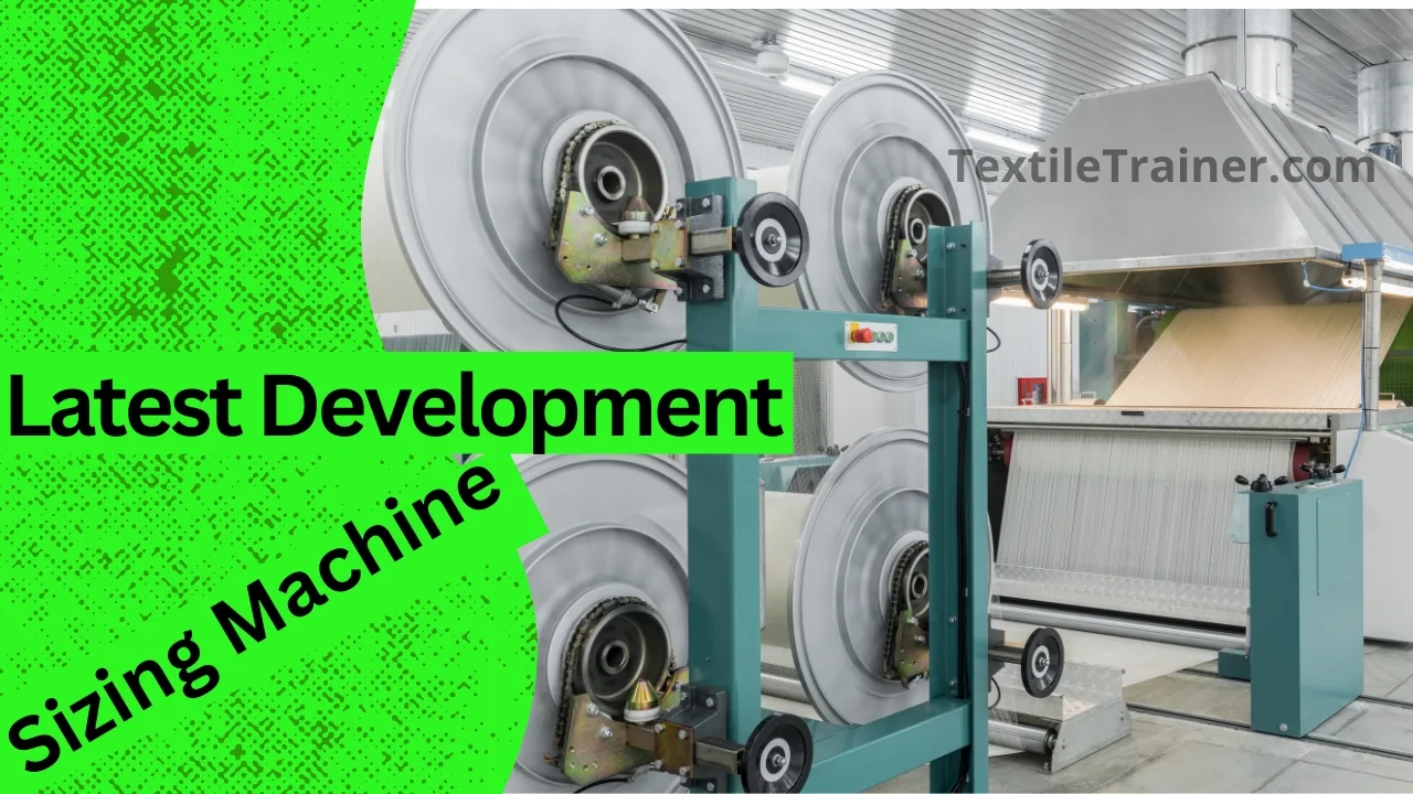 Development in sizing technology
