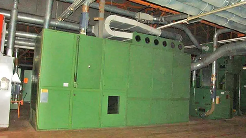 Rieter unimix