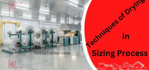 techniques of sizing