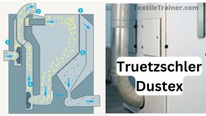 Truetzschler Dustex